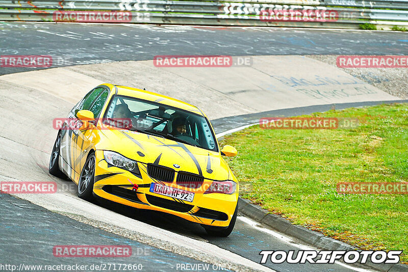 Bild #27172660 - Touristenfahrten Nürburgring Nordschleife (05.05.2024)