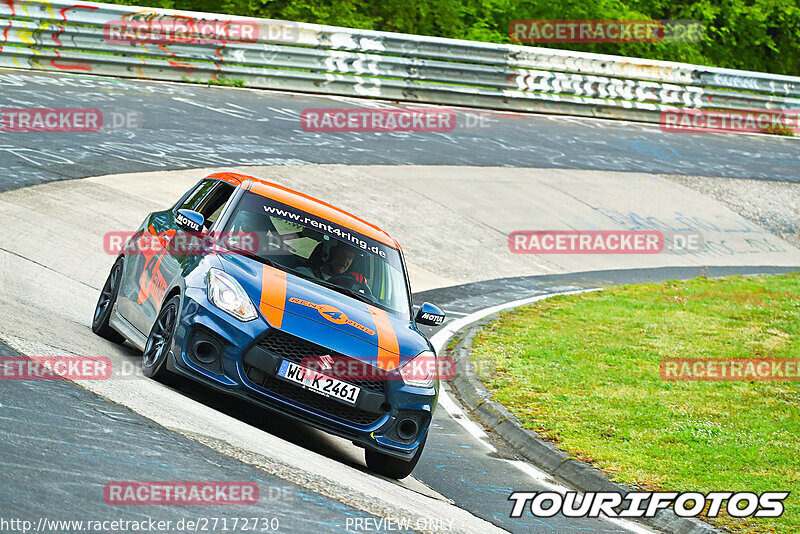 Bild #27172730 - Touristenfahrten Nürburgring Nordschleife (05.05.2024)