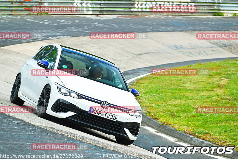 Bild #27172829 - Touristenfahrten Nürburgring Nordschleife (05.05.2024)