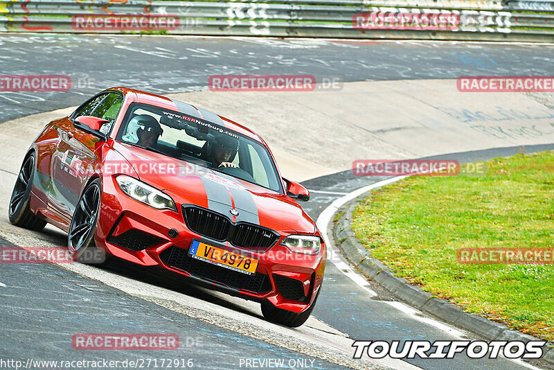 Bild #27172916 - Touristenfahrten Nürburgring Nordschleife (05.05.2024)