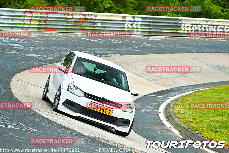 Bild #27172921 - Touristenfahrten Nürburgring Nordschleife (05.05.2024)