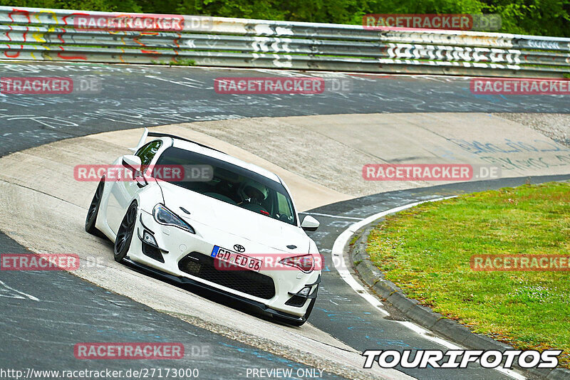 Bild #27173000 - Touristenfahrten Nürburgring Nordschleife (05.05.2024)