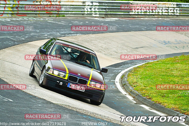 Bild #27173078 - Touristenfahrten Nürburgring Nordschleife (05.05.2024)