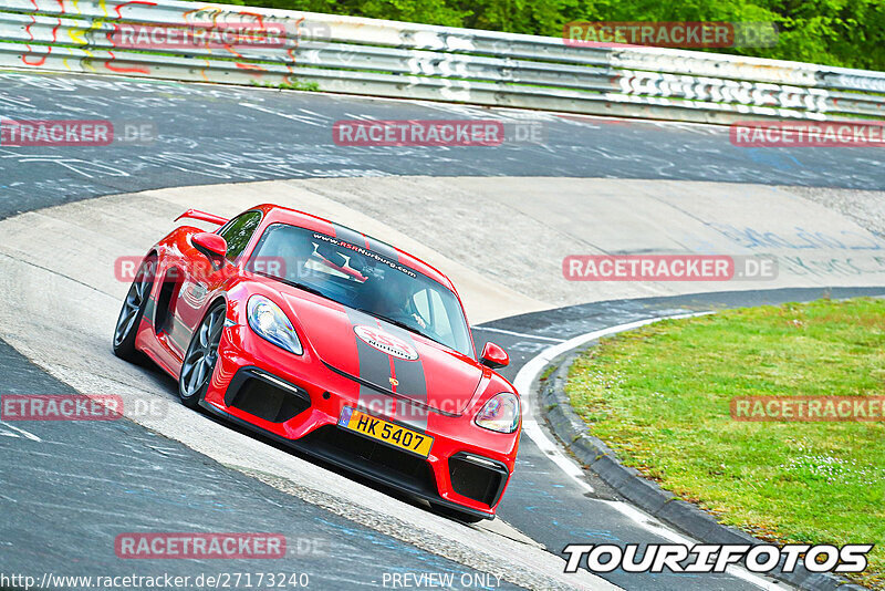 Bild #27173240 - Touristenfahrten Nürburgring Nordschleife (05.05.2024)