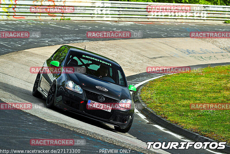 Bild #27173300 - Touristenfahrten Nürburgring Nordschleife (05.05.2024)