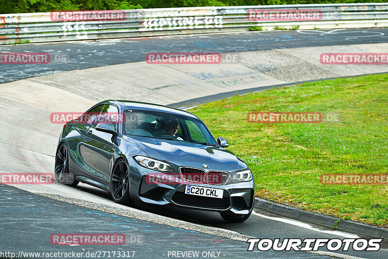 Bild #27173317 - Touristenfahrten Nürburgring Nordschleife (05.05.2024)