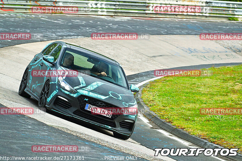 Bild #27173361 - Touristenfahrten Nürburgring Nordschleife (05.05.2024)