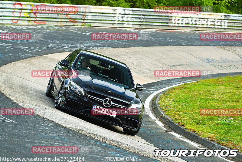 Bild #27173464 - Touristenfahrten Nürburgring Nordschleife (05.05.2024)