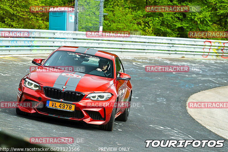 Bild #27173566 - Touristenfahrten Nürburgring Nordschleife (05.05.2024)