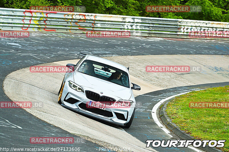 Bild #27173606 - Touristenfahrten Nürburgring Nordschleife (05.05.2024)