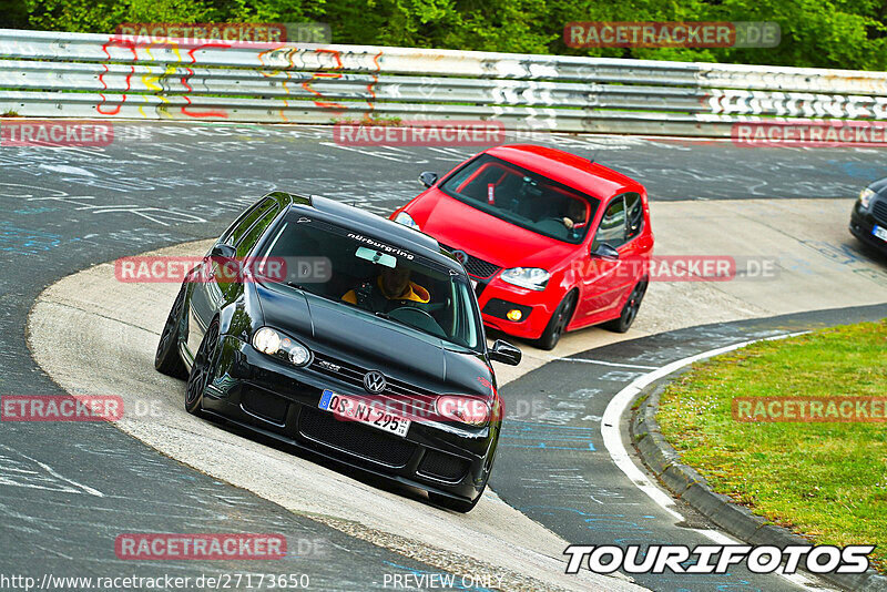 Bild #27173650 - Touristenfahrten Nürburgring Nordschleife (05.05.2024)