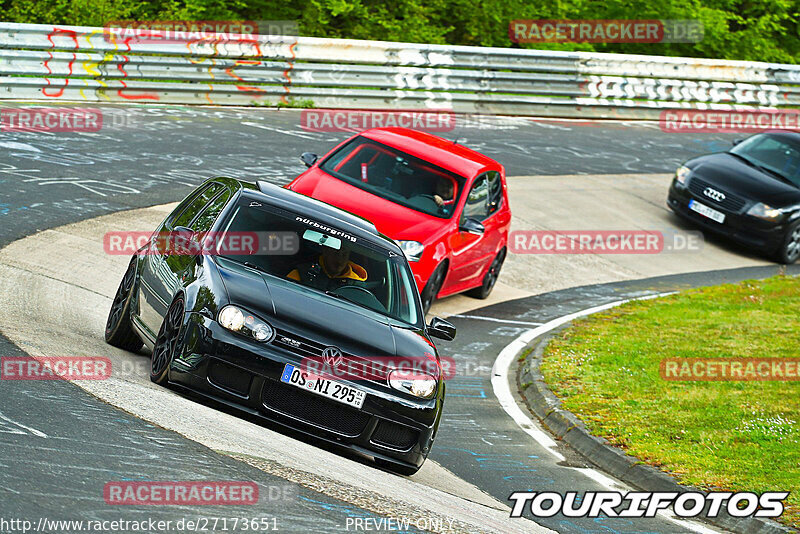 Bild #27173651 - Touristenfahrten Nürburgring Nordschleife (05.05.2024)