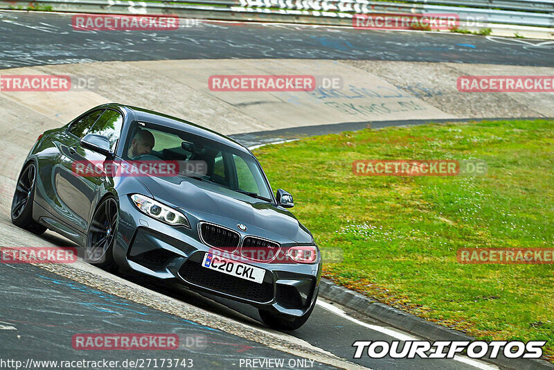 Bild #27173743 - Touristenfahrten Nürburgring Nordschleife (05.05.2024)