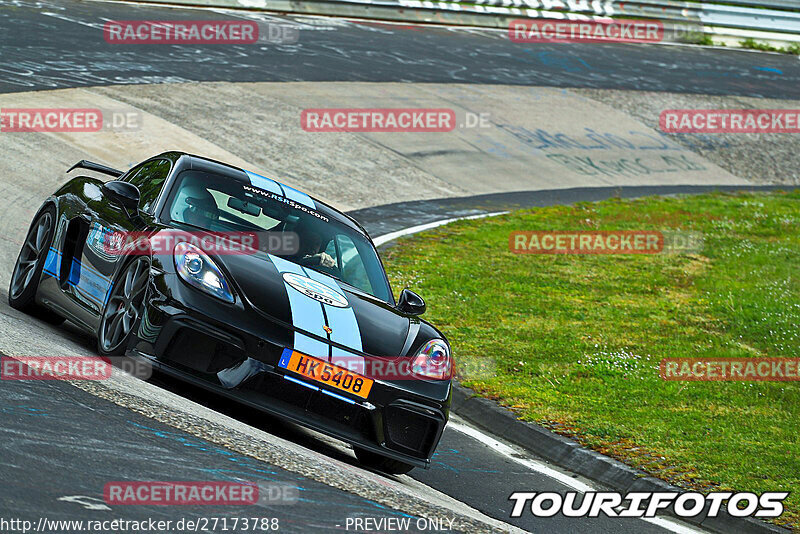 Bild #27173788 - Touristenfahrten Nürburgring Nordschleife (05.05.2024)