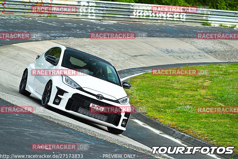 Bild #27173833 - Touristenfahrten Nürburgring Nordschleife (05.05.2024)