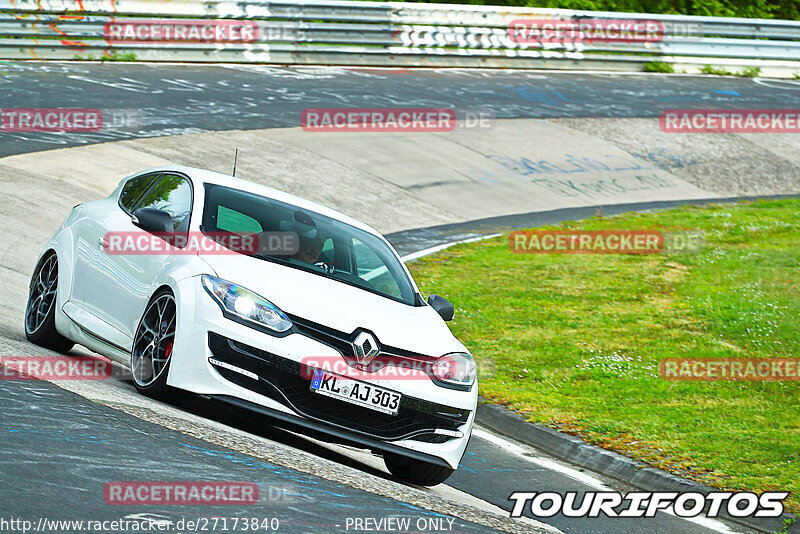 Bild #27173840 - Touristenfahrten Nürburgring Nordschleife (05.05.2024)