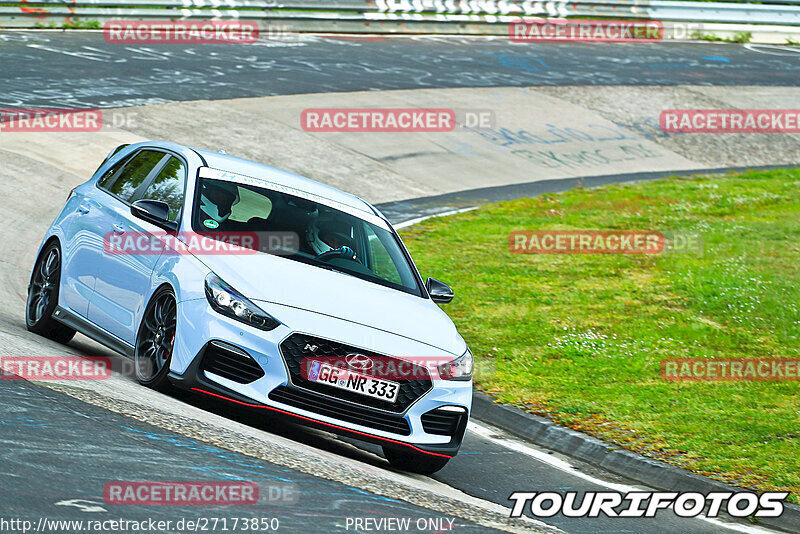 Bild #27173850 - Touristenfahrten Nürburgring Nordschleife (05.05.2024)