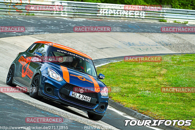 Bild #27173855 - Touristenfahrten Nürburgring Nordschleife (05.05.2024)