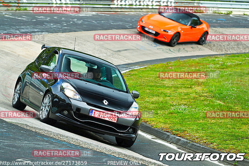 Bild #27173859 - Touristenfahrten Nürburgring Nordschleife (05.05.2024)