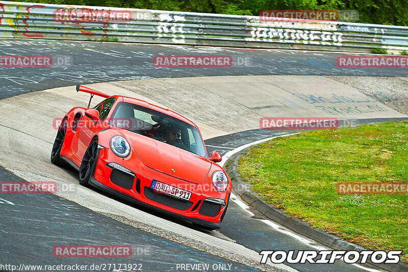 Bild #27173922 - Touristenfahrten Nürburgring Nordschleife (05.05.2024)