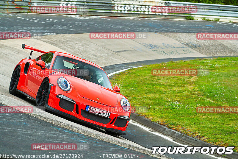 Bild #27173924 - Touristenfahrten Nürburgring Nordschleife (05.05.2024)