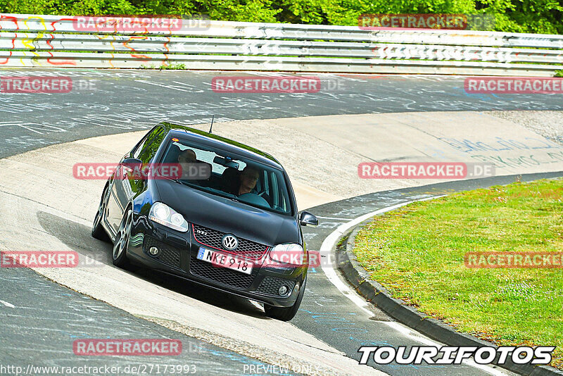 Bild #27173993 - Touristenfahrten Nürburgring Nordschleife (05.05.2024)