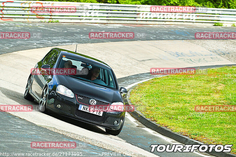 Bild #27173995 - Touristenfahrten Nürburgring Nordschleife (05.05.2024)