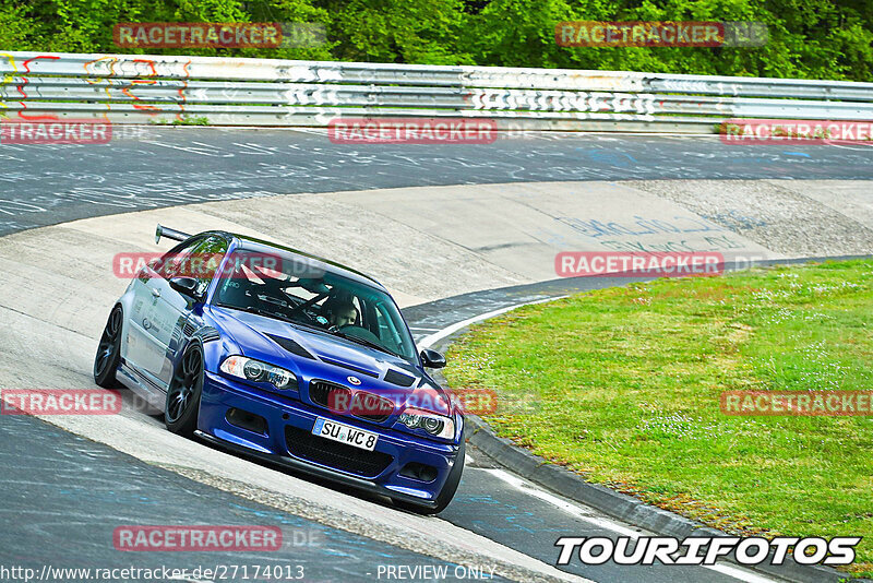 Bild #27174013 - Touristenfahrten Nürburgring Nordschleife (05.05.2024)