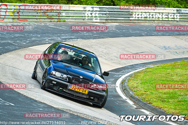 Bild #27174051 - Touristenfahrten Nürburgring Nordschleife (05.05.2024)