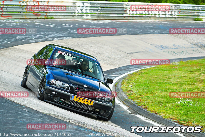 Bild #27174052 - Touristenfahrten Nürburgring Nordschleife (05.05.2024)