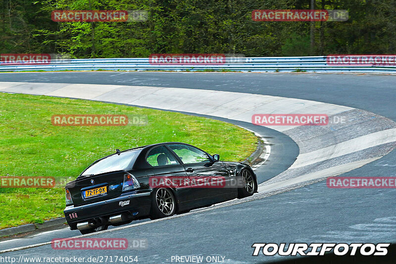 Bild #27174054 - Touristenfahrten Nürburgring Nordschleife (05.05.2024)