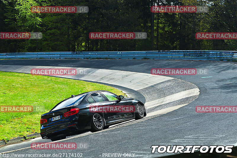 Bild #27174102 - Touristenfahrten Nürburgring Nordschleife (05.05.2024)