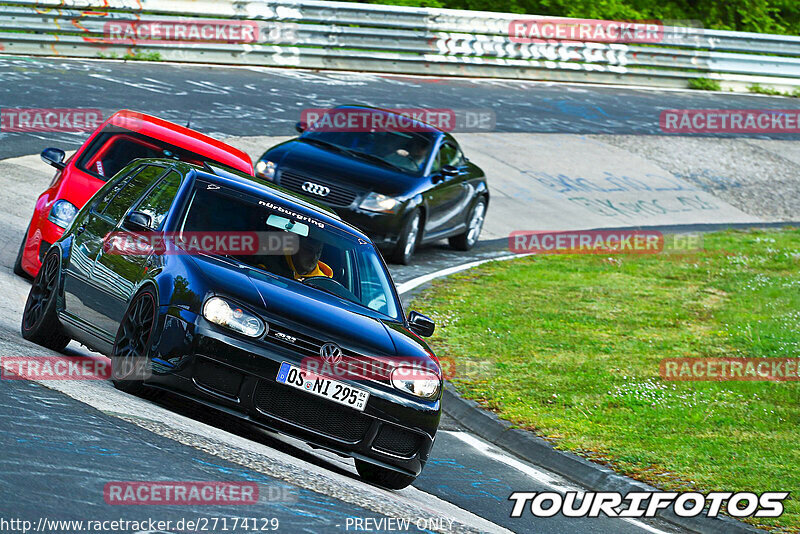 Bild #27174129 - Touristenfahrten Nürburgring Nordschleife (05.05.2024)