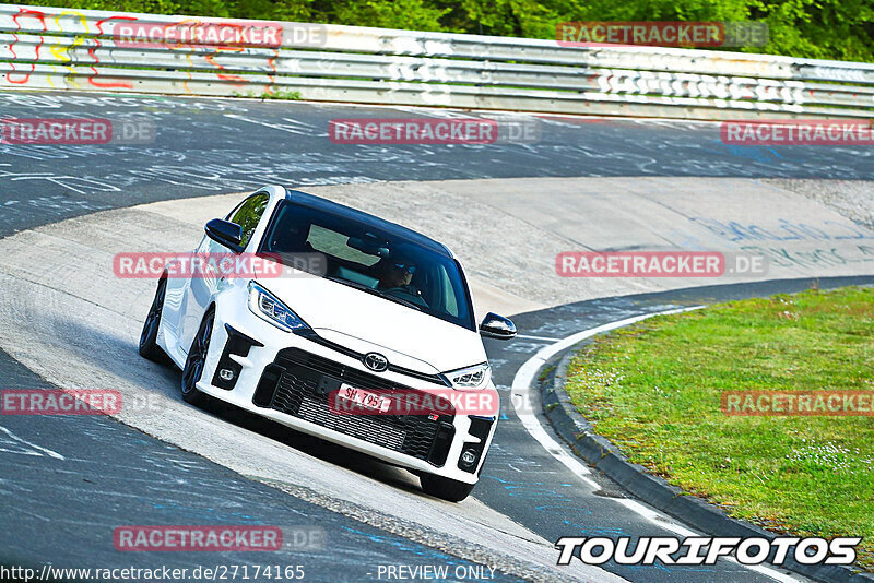 Bild #27174165 - Touristenfahrten Nürburgring Nordschleife (05.05.2024)