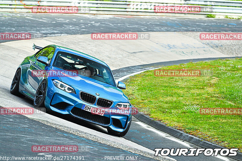 Bild #27174391 - Touristenfahrten Nürburgring Nordschleife (05.05.2024)