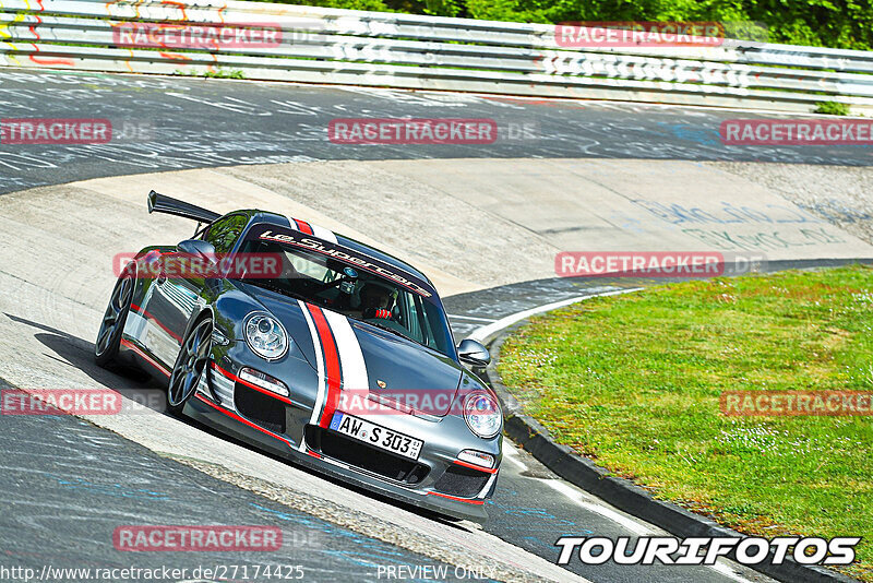 Bild #27174425 - Touristenfahrten Nürburgring Nordschleife (05.05.2024)