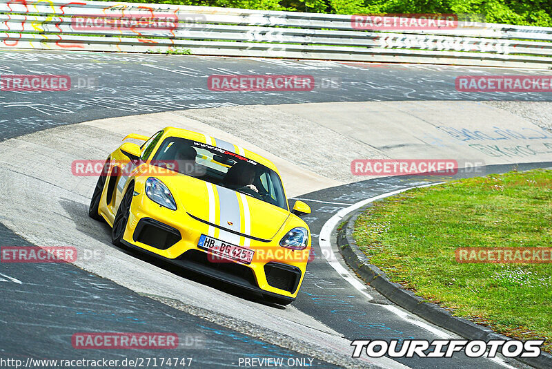 Bild #27174747 - Touristenfahrten Nürburgring Nordschleife (05.05.2024)