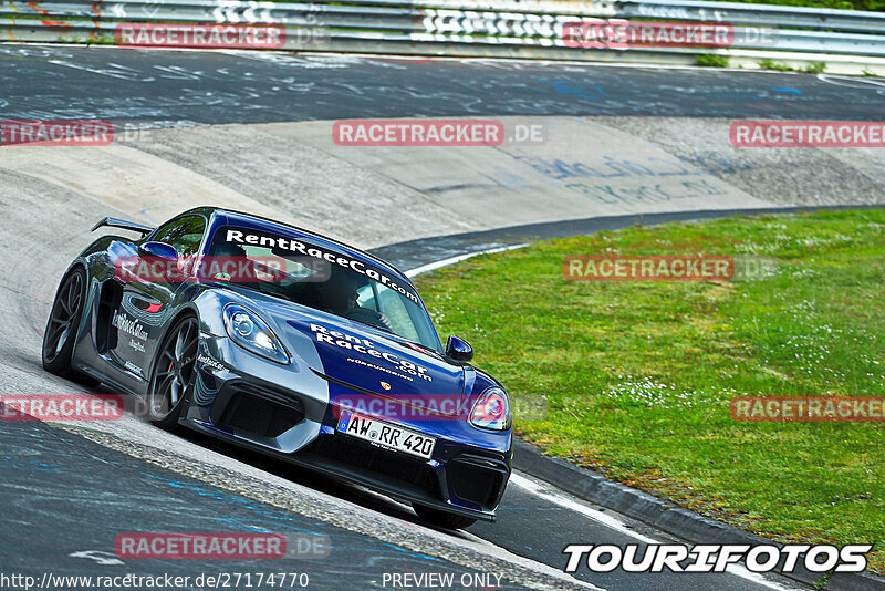 Bild #27174770 - Touristenfahrten Nürburgring Nordschleife (05.05.2024)