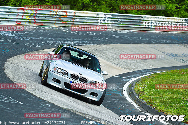 Bild #27174771 - Touristenfahrten Nürburgring Nordschleife (05.05.2024)