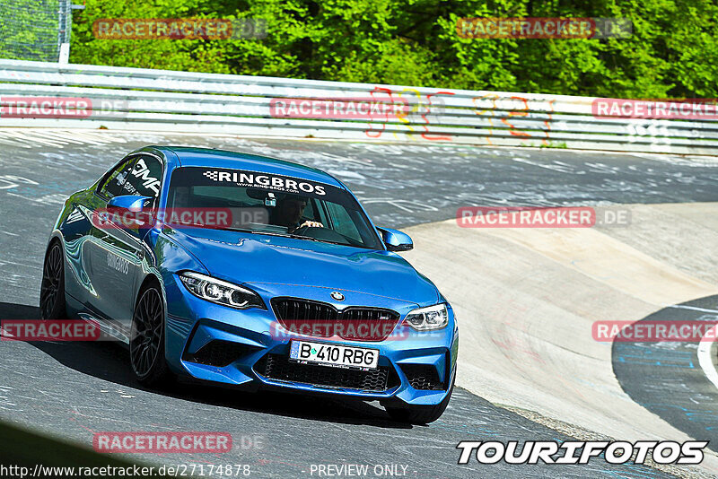 Bild #27174878 - Touristenfahrten Nürburgring Nordschleife (05.05.2024)