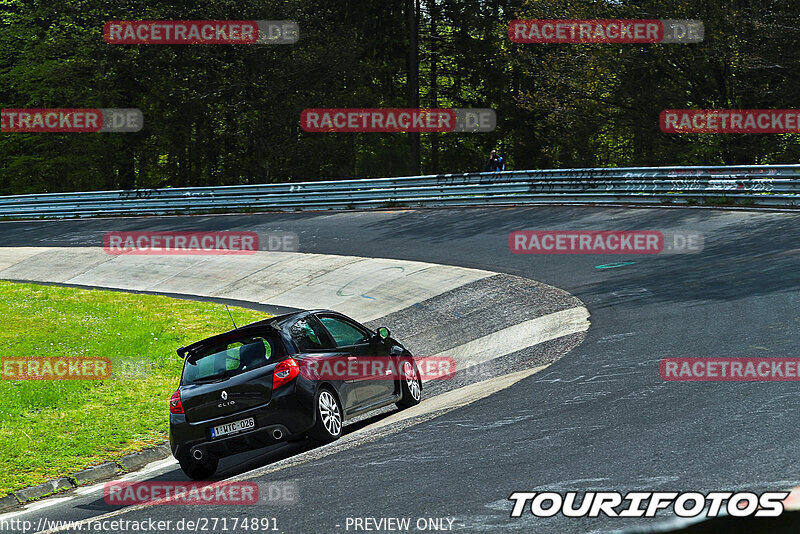 Bild #27174891 - Touristenfahrten Nürburgring Nordschleife (05.05.2024)