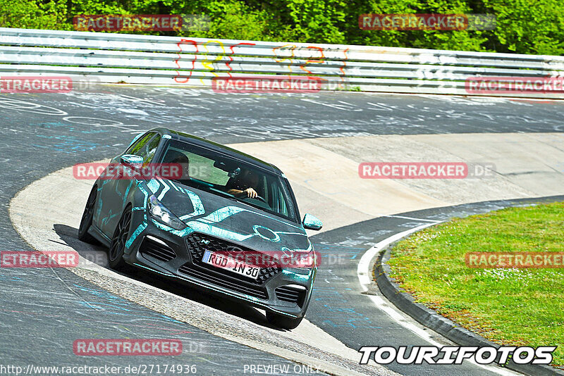 Bild #27174936 - Touristenfahrten Nürburgring Nordschleife (05.05.2024)