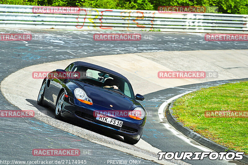 Bild #27174945 - Touristenfahrten Nürburgring Nordschleife (05.05.2024)