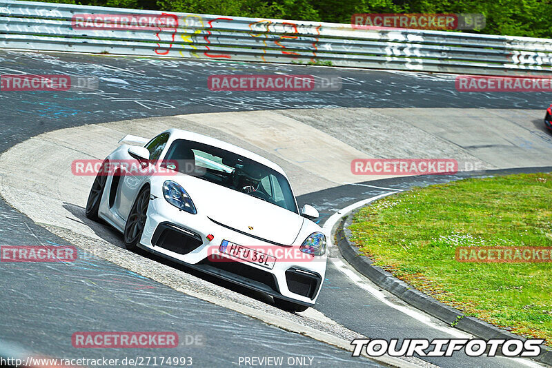 Bild #27174993 - Touristenfahrten Nürburgring Nordschleife (05.05.2024)