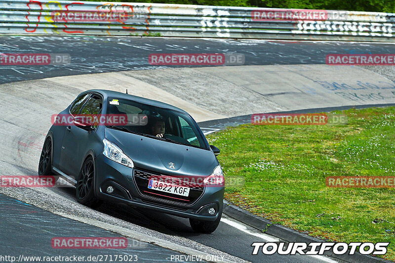 Bild #27175023 - Touristenfahrten Nürburgring Nordschleife (05.05.2024)