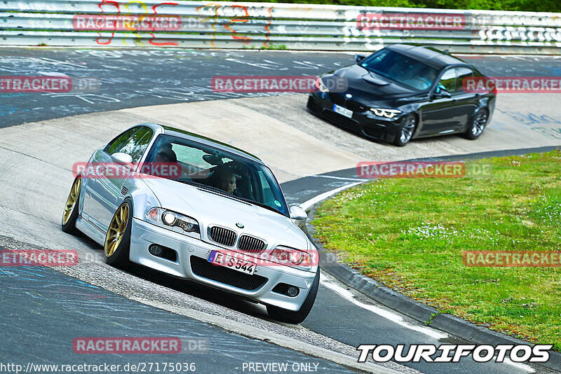 Bild #27175036 - Touristenfahrten Nürburgring Nordschleife (05.05.2024)