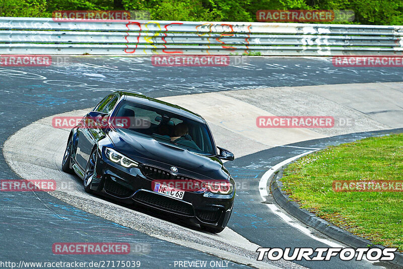 Bild #27175039 - Touristenfahrten Nürburgring Nordschleife (05.05.2024)