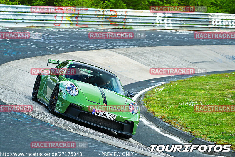 Bild #27175048 - Touristenfahrten Nürburgring Nordschleife (05.05.2024)