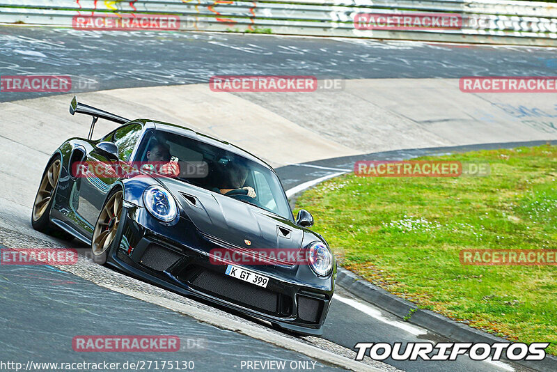 Bild #27175130 - Touristenfahrten Nürburgring Nordschleife (05.05.2024)