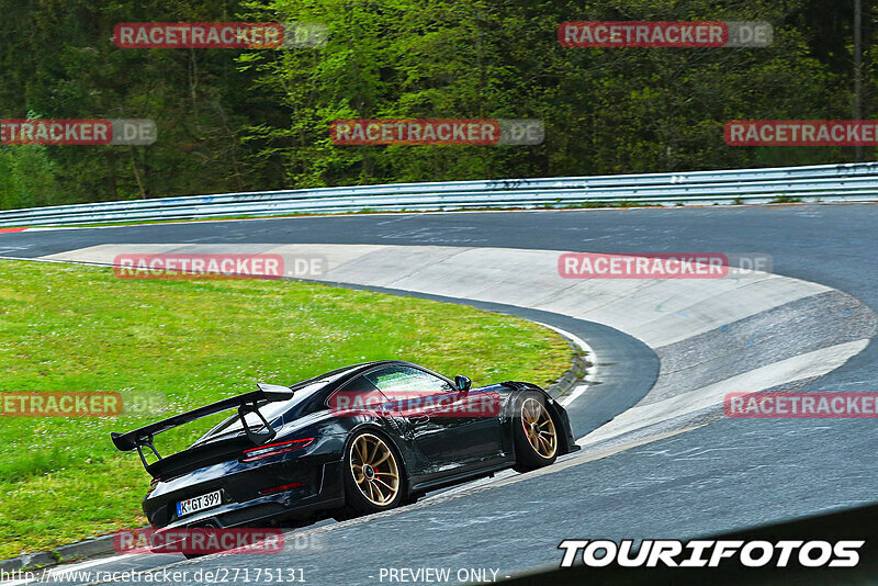 Bild #27175131 - Touristenfahrten Nürburgring Nordschleife (05.05.2024)